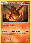 dragon master