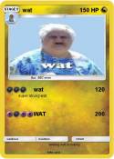 wat