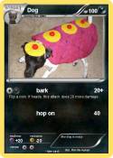 Dog