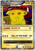 FAZEICHU
