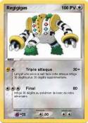 Regigigas