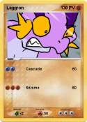 Laggron