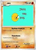 Jake