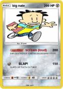 big nate
