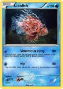 Lionfish