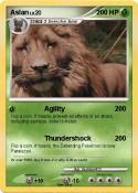 Aslan