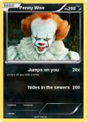 Penny Wise