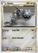 Steelix