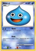 Slime