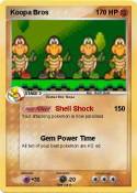 Koopa Bros