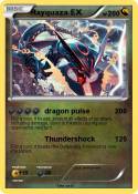 Rayquaza EX