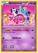 My Little Pony