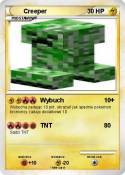 Creeper