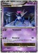 Dialga
