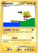 spongebob