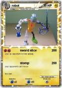 robot
