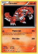 Groudon
