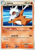 Cubone
