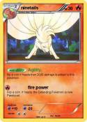 ninetails