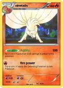 ninetails