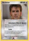 The Doctor