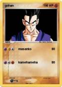gohan