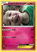 vote if this