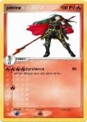 pétrine