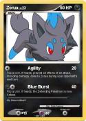 Zorua