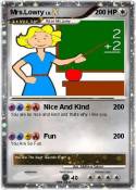 Mrs.Lowry