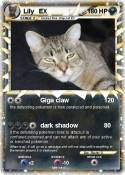Lily EX