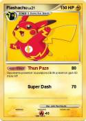 Flashachu
