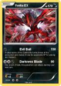 Yvelta EX