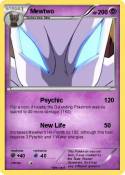 Mewtwo