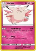 Clefable