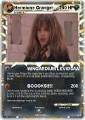 Hermione Grange