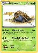 Beelzebufo