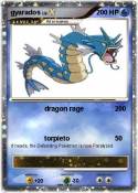gyarados