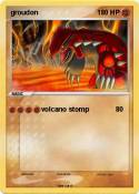groudon
