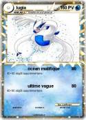 lugia