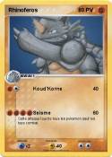 Rhinoferos