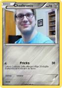 Chadtronic
