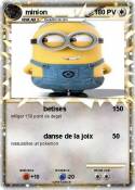 minion