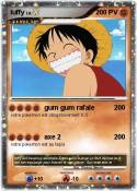 luffy
