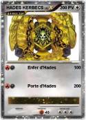 HADES KERBECS