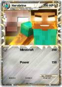 Herobrine
