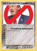Vote if you