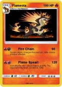 Flameota