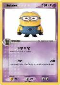 minionek