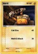 Wall-E